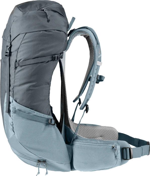 Deuter Futura 32 graphite/shale