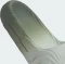adidas Adilette 22 wonder silver/silver green/core black Vorschaubild