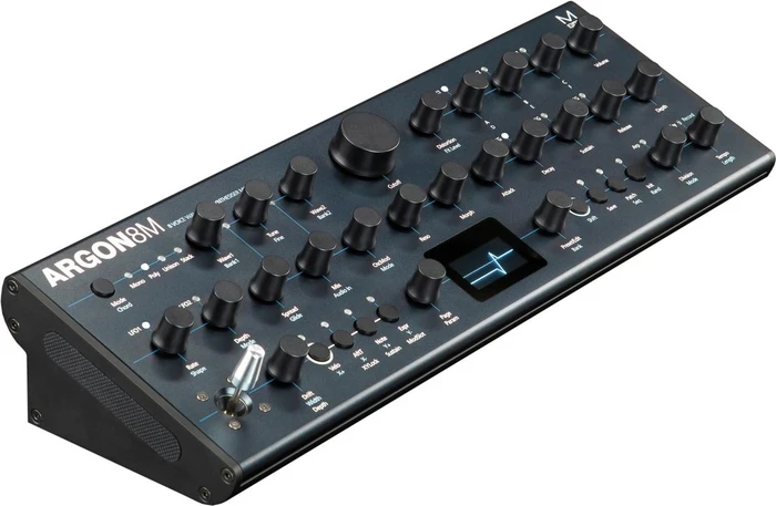 Modal Electronics Argon8