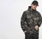 Brandit Windbreaker Luke Anorak darkcamo (Herren) Vorschaubild