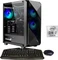 Hyrican Striker 6604 RGB, Core i7-10700F, 16GB RAM, 960GB SSD, GeForce RTX 3080 Vorschaubild
