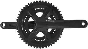 Shimano FC-RS510 52/36 Zähne Kurbelgarnitur 175mm