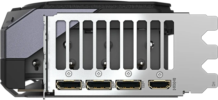 GIGABYTE GeForce RTX 5080 Gaming 16G, 16GB GDDR7, HDMI, 3x DP