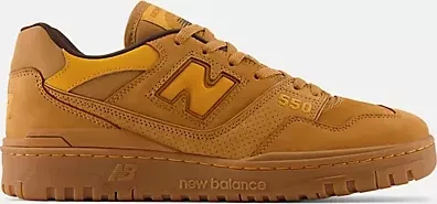 New Balance 550 canyon/tobacco/true brown (Herren)