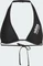 adidas Sportswear Bikini-Set schwarz/weiß (Damen) Vorschaubild