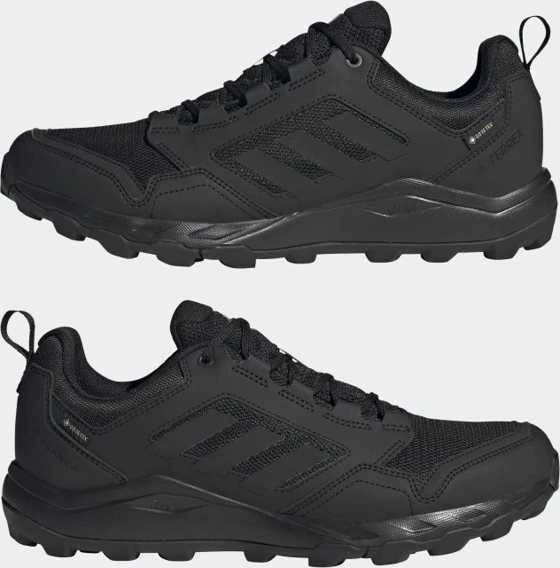 adidas Tracerocker 2.0 Gore-Tex core black/grey five (Herren)
