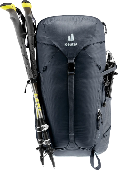 Deuter Trail 30 black/shale