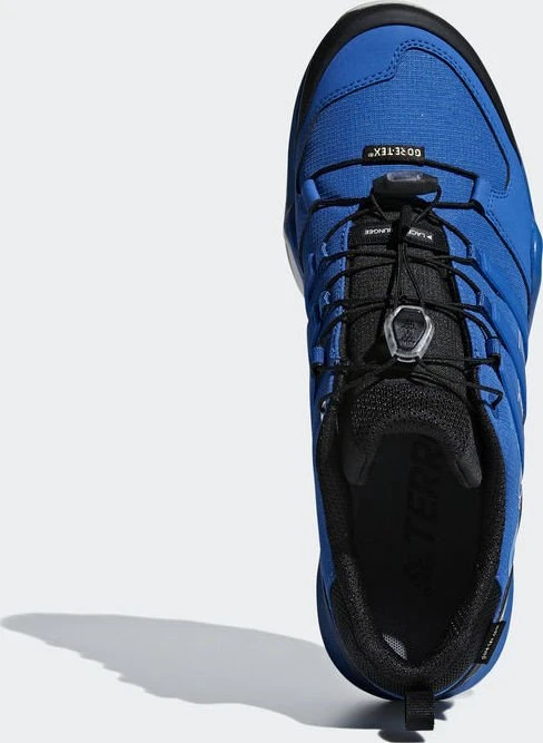 adidas Terrex Swift R2 GTX blue beauty/bright blue (Herren)