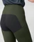 Fjällräven Abisko Trekking Tights HD Hose lang deep forest (Damen) Vorschaubild