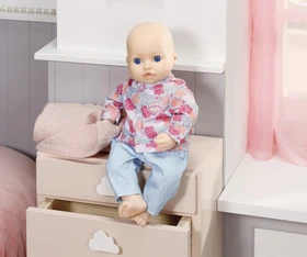 Zapf creation BABY Annabell Mode - Active Jeans