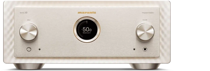 Marantz Model 10