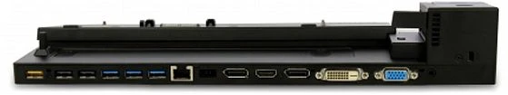 Lenovo ThinkPad Ultra Dock 90W (40A2)