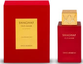 Swiss Arabian Shaghaf Oud Ahmar Eau de Parfum, 25ml