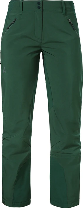 Schöffel Style Milagle Skihose lang dark jade (Damen)