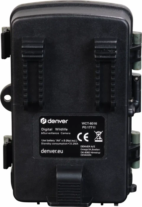 Denver Wildkamera WCT-8016