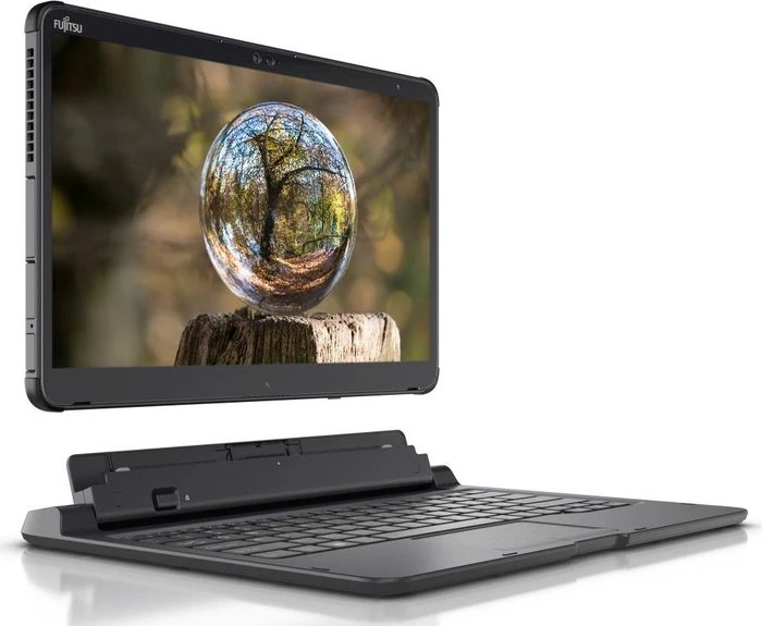 Fujitsu Stylistic Q7311, Core i5-1135G7, 8GB RAM, 256GB, LTE