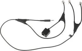 Jabra MSH-Adapter
