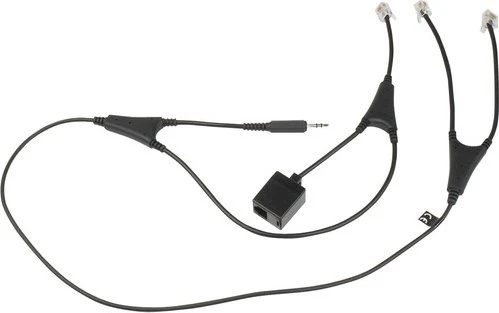 Jabra MSH-Adapter