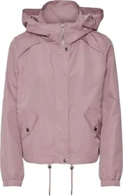 Vero Moda Zoa Parka Jacke nostalgia rose (Damen)