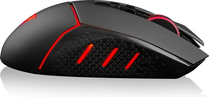 Modecom MC-GMX4 Volcano, USB
