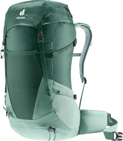 Deuter Futura 30 SL forest/jade (Damen)