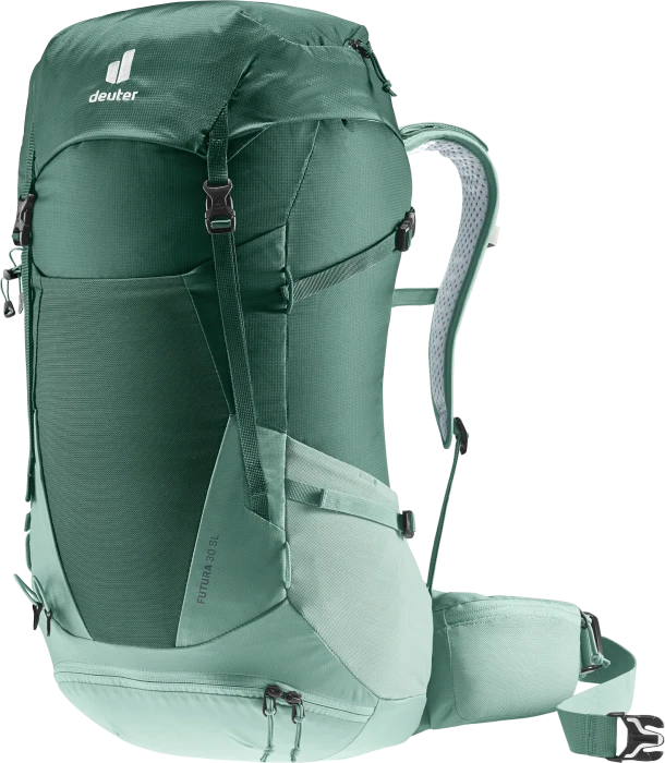 Deuter Futura 30 SL forest/jade (Damen)