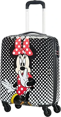 American Tourister Disney Legends Spinner 55cm