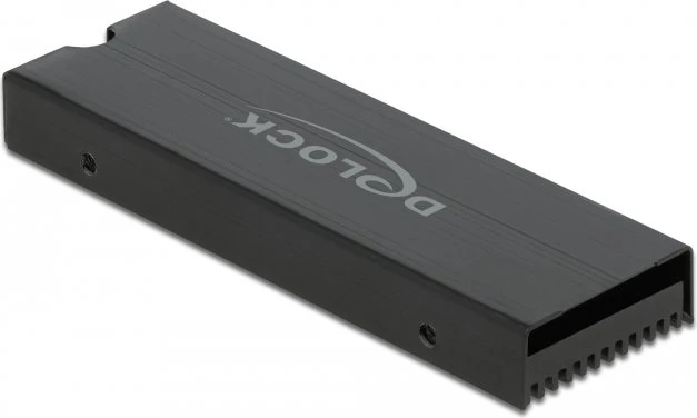 DeLOCK Heat Sink for M.2 SSD 2280