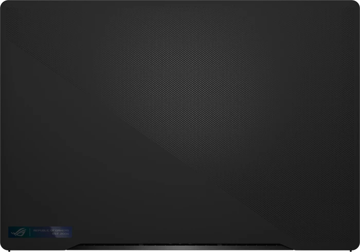 ASUS ROG Zephyrus M16 (2023) GU604VZ-NM038X, Off Black, Core i9-13900H, 64GB RAM, 2TB SSD, GeForce RTX 4080, DE