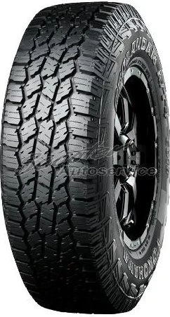 Yokohama Geolandar A/T4 G018 235/85 R16 120/116S
