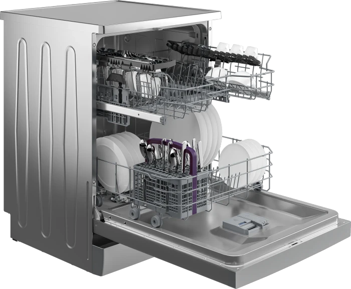 Beko BDFN26430S