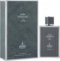 Risala Elite Hikmah Of Life Eau de Parfum, 100ml