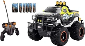 Dickie Toys RC Ford F150 Lightning SVT Mud Wrestler