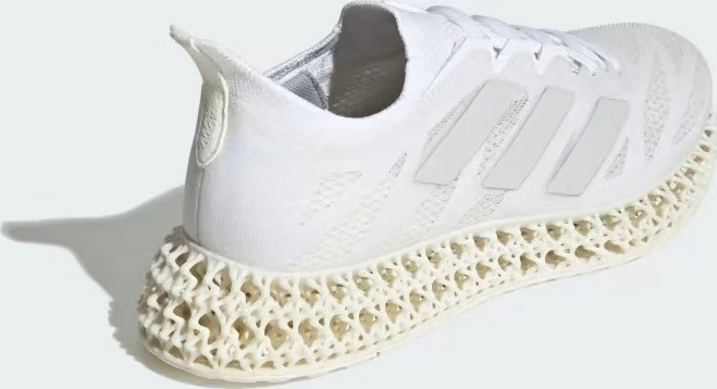 adidas 4D FWD 3 cloud white (Damen)