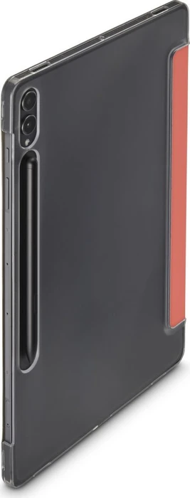 Hama Tablet Case Fold Clear für Samsung Galaxy Tab S9+ 12.4", coral