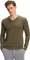 Falke Basic Apparel V-Ausschnitt Pullover wood mel. (Herren) Vorschaubild