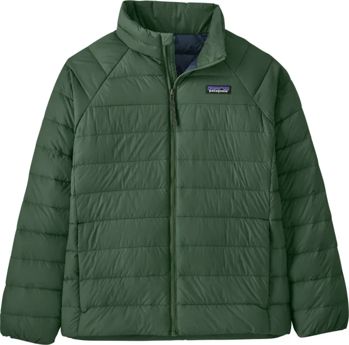 Patagonia Down Sweater Jacke (Junior)