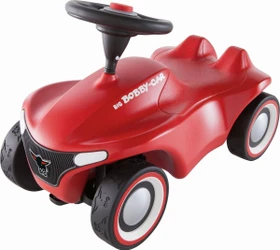 BIG Bobby Car Neo rot
