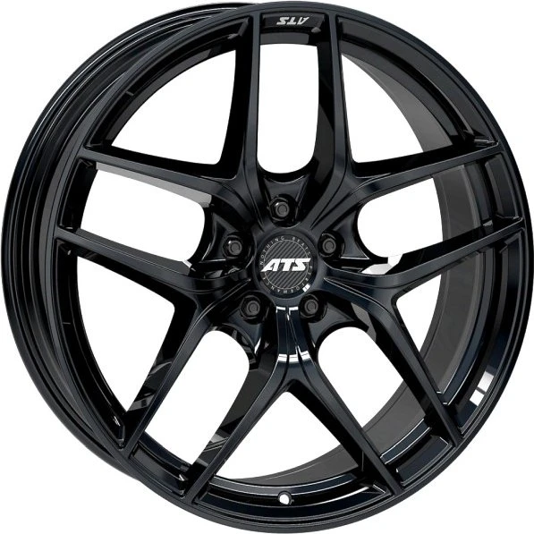 ATS Competition 2