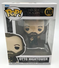 FunKo Pop! Television - House of the Dragon - Otto Hightower