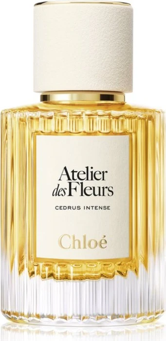 Chloé Atelier des Fleurs Cedrus Intense Eau de Parfum, 50ml