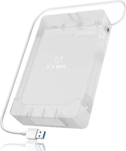 RaidSonic Icy Box IB-AC705-6G, USB-A 3.0