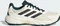adidas CourtJam Control 3 off white/silver metallic/aurora ivy Vorschaubild