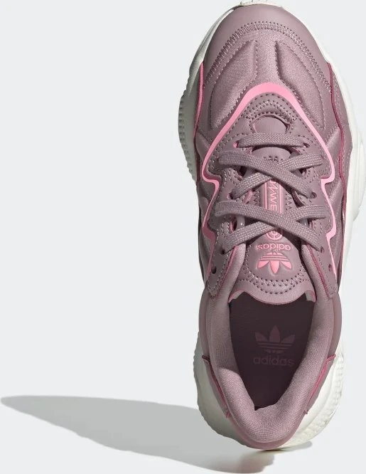 adidas Ozweego magic mauve/off white/beam pink (Junior)