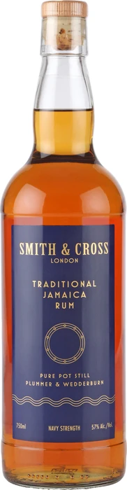 Smith&Cross 700ml