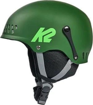 K2 Entity Helm grün (Junior)