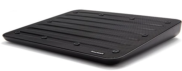 Zalman ZM-NC3 Notebook-Kühler schwarz