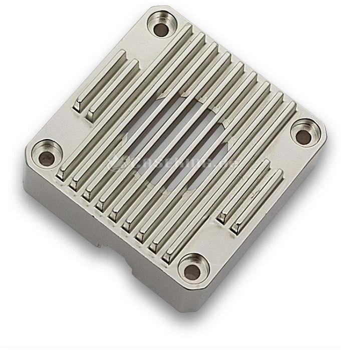 EK Water Blocks EK-DDC Heatsink Housing Nickel