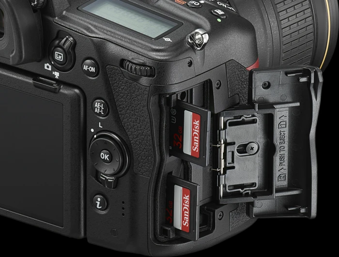 Nikon D780 Body