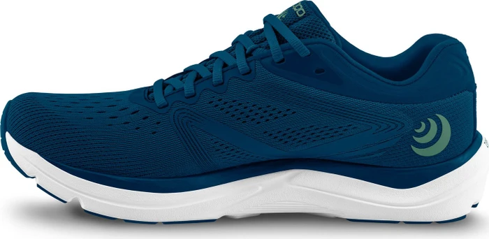 topo athletic Magnifly 4 admiral blue/teal (Damen)
